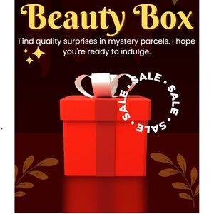 Makeup Bundle Mystery